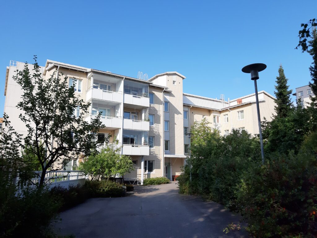 Kuva Torikatu 10