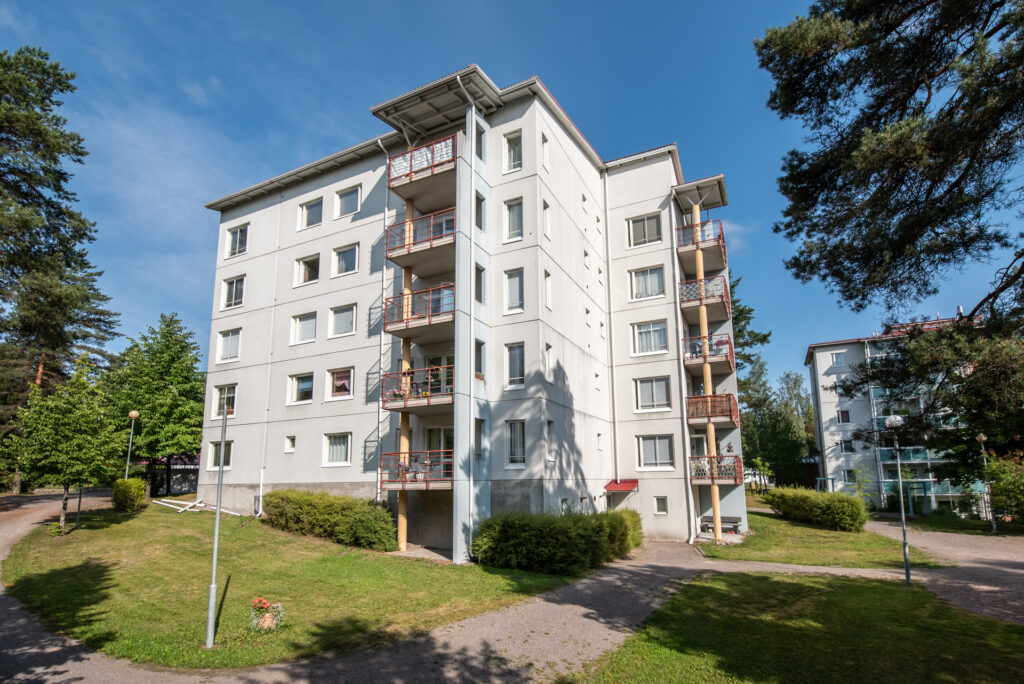 Kuva Asemankatu 46