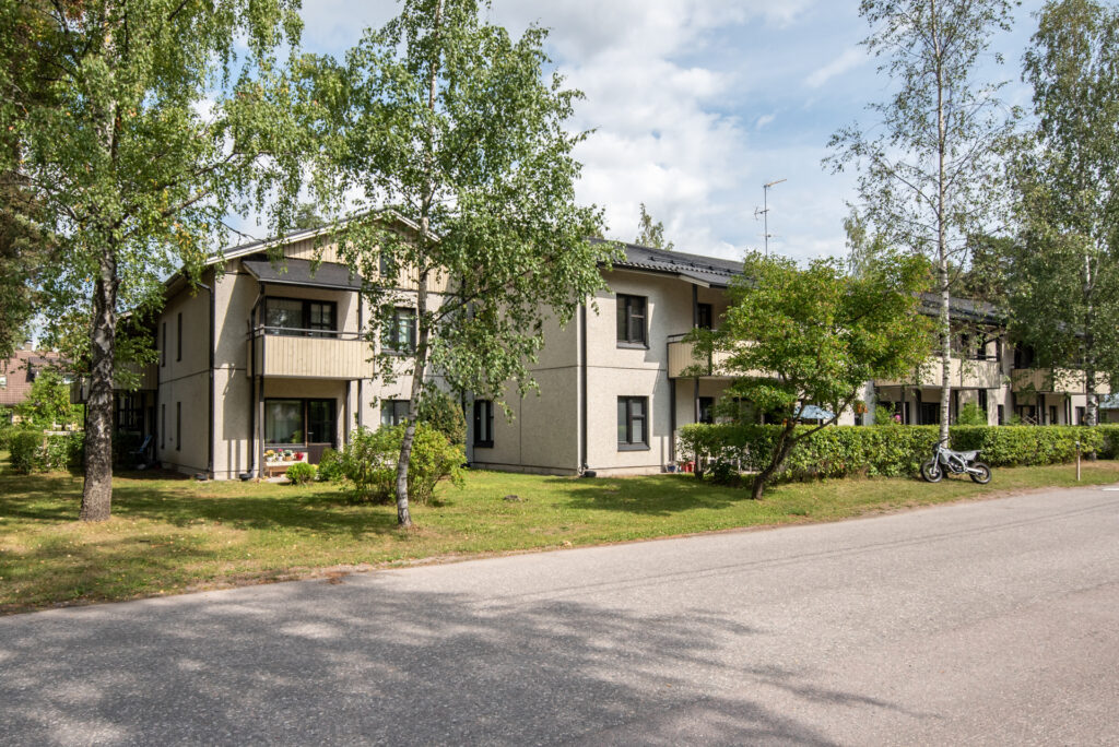 Kuva Karankatu 15